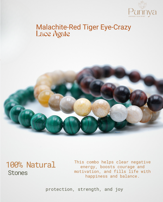 Protection • Power • Positivity