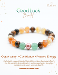 Opportunity • Confidence • Positive Energy