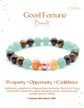 Prosperity • Opportunity • Confidence