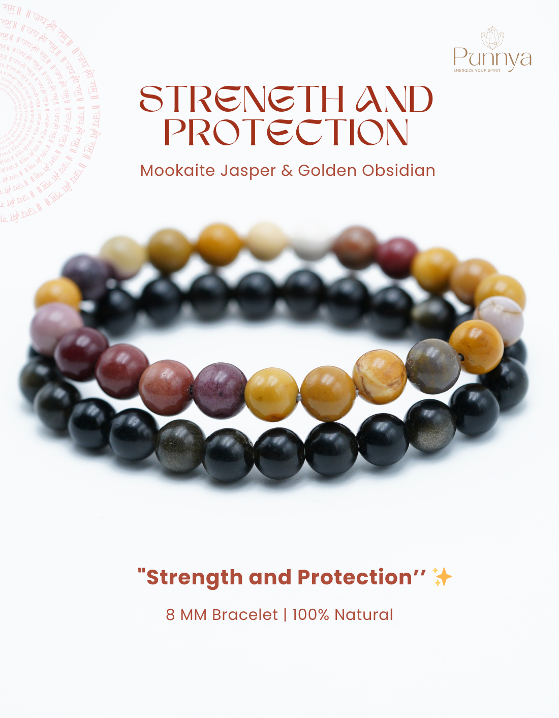 Strength & Protection Duo