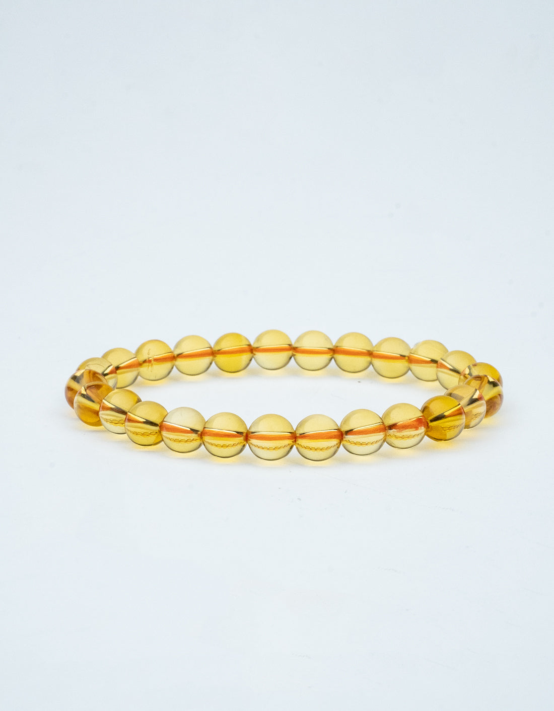 Citrine Bracelet – Stone of Success &amp; Abundance
