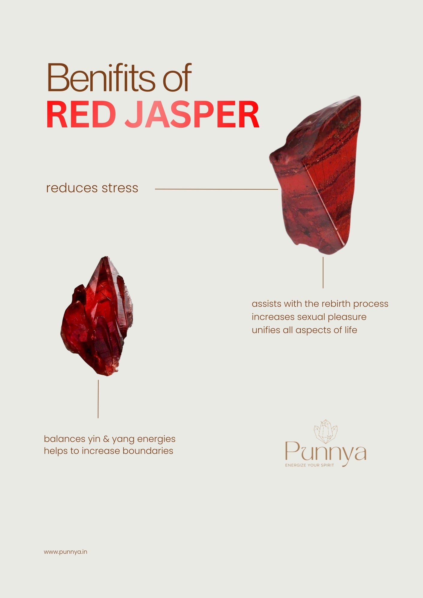 Natural Red jasper Bracelet