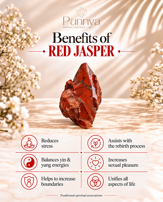 Natural Red jasper Bracelet