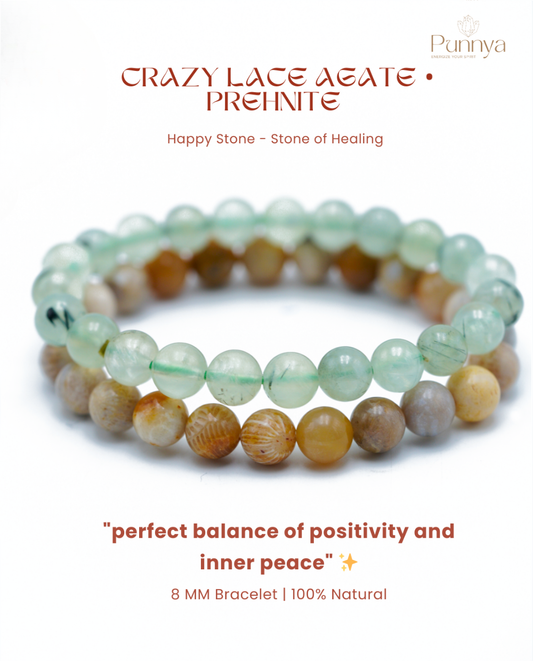 Happiness & Harmony Combo