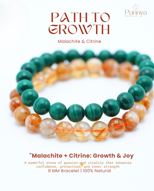 Path to Growth - Abundant Growth Duo