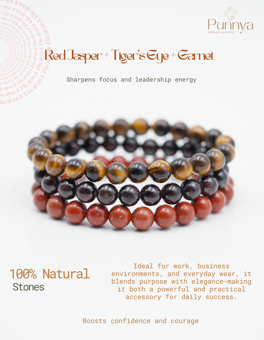 Ultimate Aries Power Combo