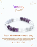 Peace • Patience • Mental Clarity
