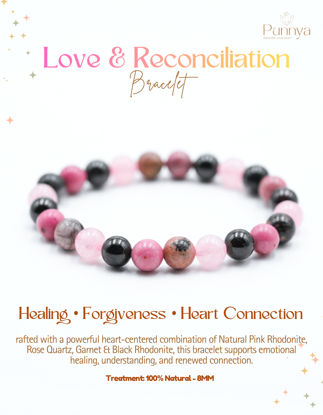 Healing • Forgiveness • Heart Connection