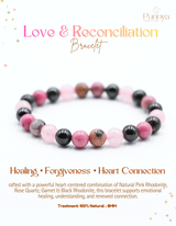 Healing • Forgiveness • Heart Connection