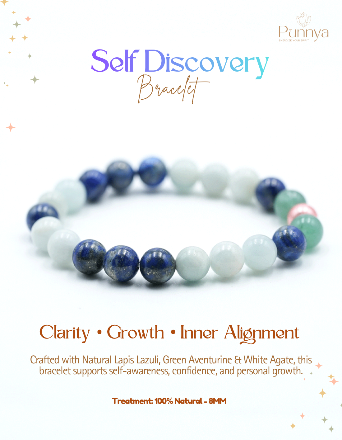Clarity • Growth • Inner Alignment