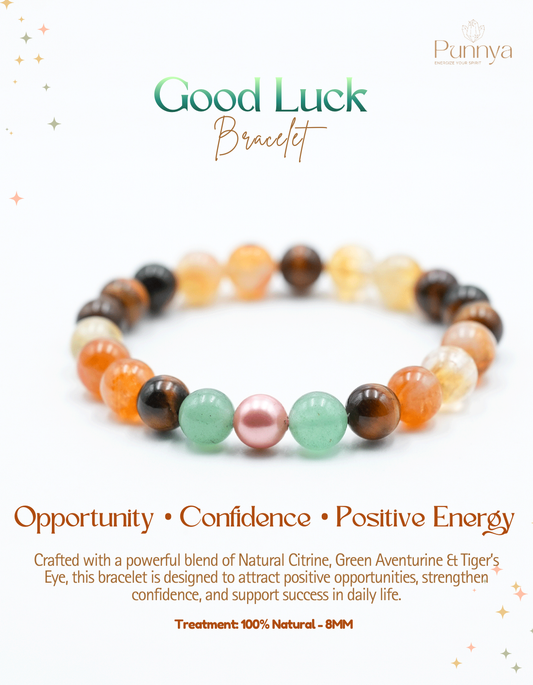 Opportunity • Confidence • Positive Energy