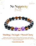 Shielding • Strength • Mental Clarity
