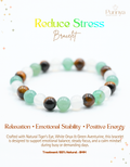 Relaxation • Emotional Stability • Positive Energy