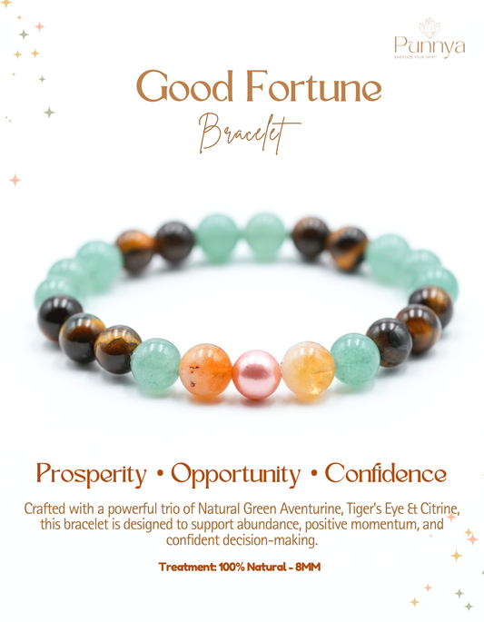 Prosperity • Opportunity • Confidence