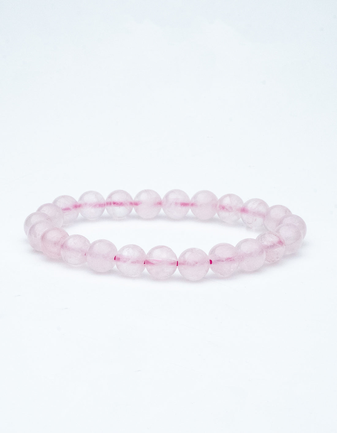 Rose Quartz Bracelet – The Stone of Unconditional Love