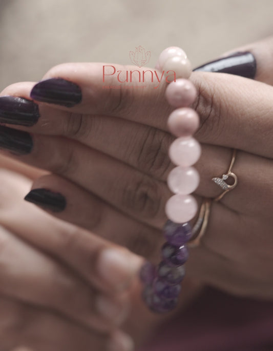 Concentration • Emotional Balance • Inner Awareness