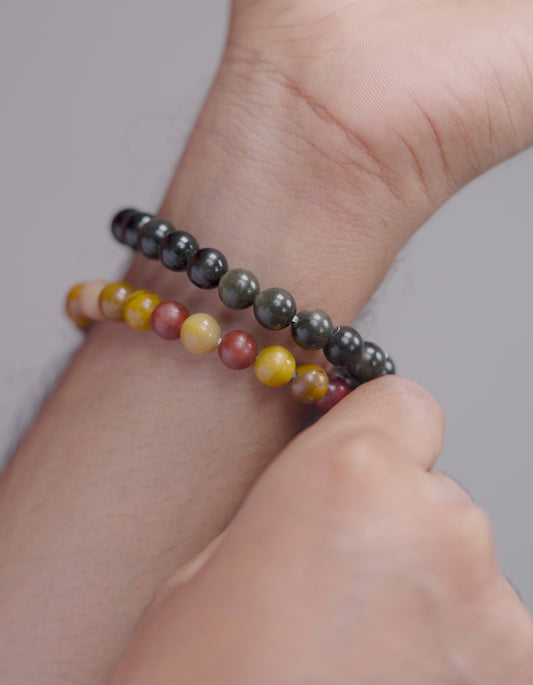 Strength & Protection Duo