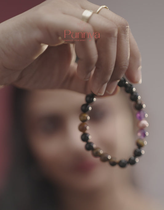 Protection • Strength • Positive Energy